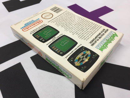 ANTICIPATION (COMPLETE IN BOX)