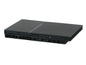 PLAYSTATION 2 MODEL 2 BLACK