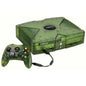 XBOX TRANSLUCENT GREEN EDITION (usagé)