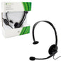WIRED HEADSET JOBBER