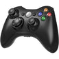 CONTROLLER WIRELESS BLACK JOBBER (XBOX 360)