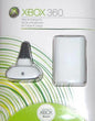 PLAY & CHARGE KIT WHITE MICROSOFT (XBOX 360)