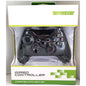 CONTROLLER WIRED BLACK JOBBER (XBOX 360)