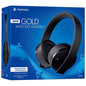 HEADSET GOLD WIRELESS STEREO