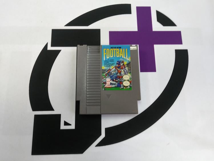 PLAY ACTION FOOTBALL