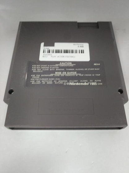 PLAY ACTION FOOTBALL (usagé)