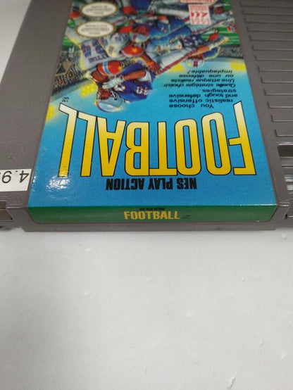 PLAY ACTION FOOTBALL (usagé)