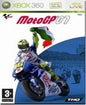 MOTO GP 07 (WITH BOX)