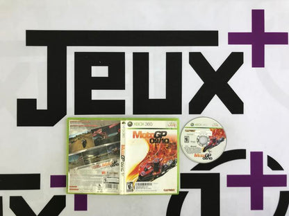MOTO GP 09/10 (WITH BOX)