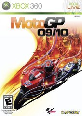 MOTO GP 09/10 (WITH BOX)