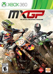 MXGP 14 (usagé)