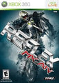 MX VS. ATV REFLEX (COMPLETE IN BOX)