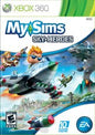 MY SIMS SKY HEROES