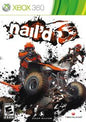 NAIL'D