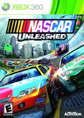 NASCAR UNLEASHED (usagé)