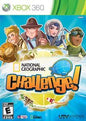 NATIONAL GEOGRAPHIC CHALLENGE (usagé)