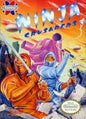 NINJA CRUSADERS (usagé)