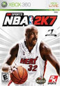 NBA 2K7 (usagé)
