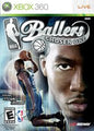 NBA BALLERS CHOSEN ONE (WITH BOX)
