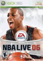NBA LIVE 06 (usagé)