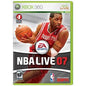NBA LIVE 07