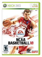 NCAA BASKETBALL 10