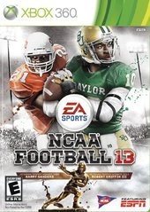 NCAA FOOTBALL 13 (usagé)