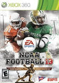NCAA FOOTBALL 13 (usagé)