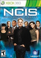 NCIS (COMPLETE IN BOX) (usagé)