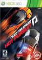 NEED FOR SPEED HOT PURSUIT (WITH BOX)
