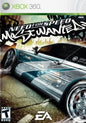NEED FOR SPEED MOST WANTED PLATINUM HITS (COMPLETE IN BOX)