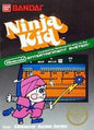 NINJA KID (5 SCREW)