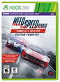 NEED FOR SPEED RIVALS COMPLETE EDITION (WITH BOX)