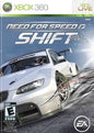 NEED FOR SPEED SHIFT (WITH BOX)