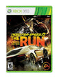 NEED FOR SPEED THE RUN LIMITED EDITION (WITH BOX)