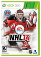 NHL 14 (WITH BOX)