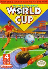 NINTENDO WORLD CUP
