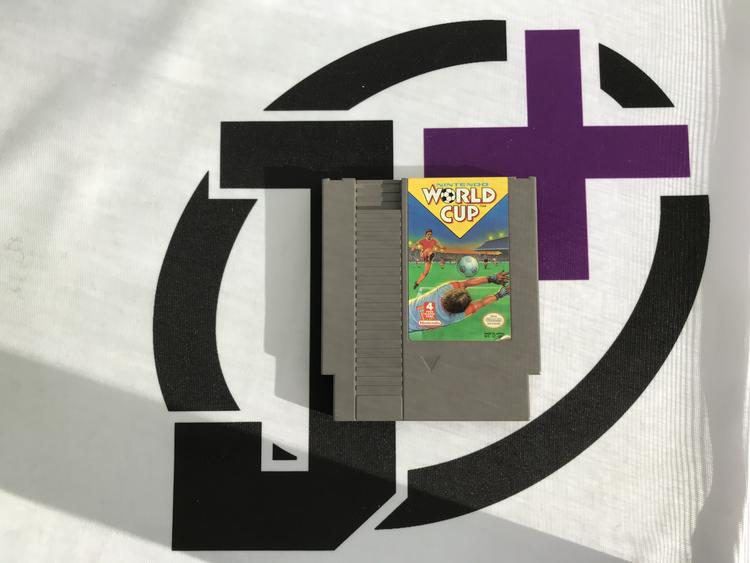 NINTENDO WORLD CUP