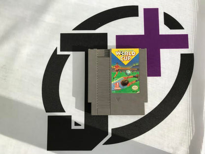 NINTENDO WORLD CUP