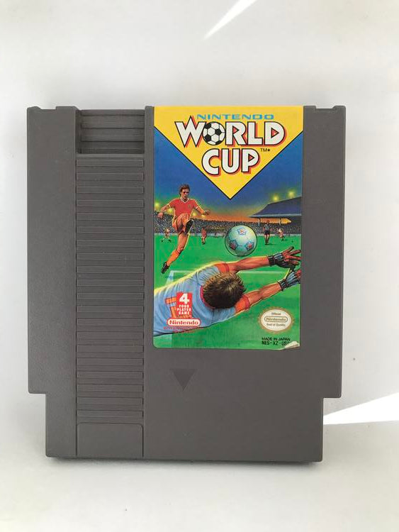 NINTENDO WORLD CUP