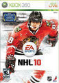 NHL 10 (COMPLETE IN BOX)