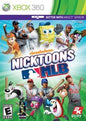 NICKTOONS MLB (usagé)
