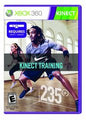 NIKE + KINECT TRAINING (WITH BOX)