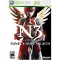 NINETY NINE NIGHTS (COMPLETE IN BOX)