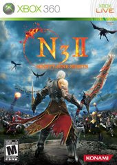 NINETY NINE NIGHTS 2 (COMPLETE IN BOX) (usagé)