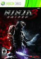 NINJA GAIDEN 3 (COMPLETE IN BOX) (usagé)