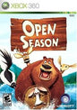 OPEN SEASON (COMPLETE IN BOX)