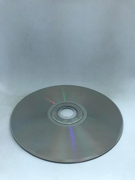 OPEN SEASON (COMPLETE IN BOX)