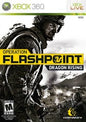 OPERATION FLASHPOINT DRAGON RISING