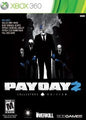 PAYDAY 2 COLLECTORS EDITION (usagé)